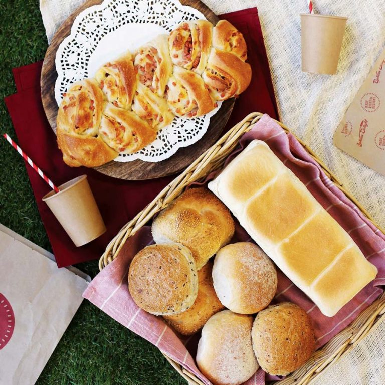 Bakers Delight blackburnsquare